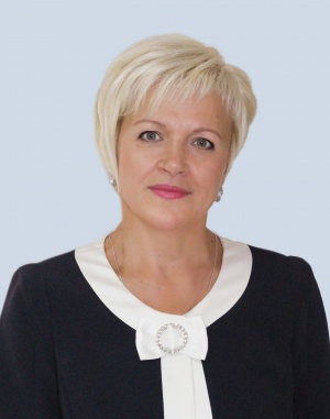 Шагвалеева Елена Владимировна.
