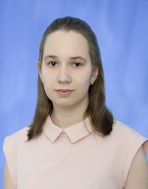 Таланкина Анна Павловна Таланкина Анна Павловна