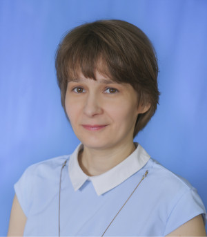 Таланкина Светлана Витальевна Таланкина Светлана Витальевна