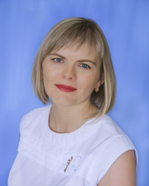 Халимова Анастасия Павловна Халимова Анастасия Павловна