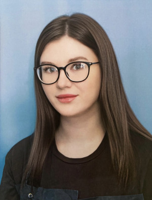 Гайнутдинова Элина Витальевна Гайнутдинова Элина Витальевна