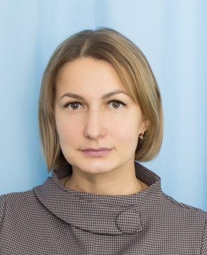Баранюк Любовь Юрьевна Баранюк Любовь Юрьевна