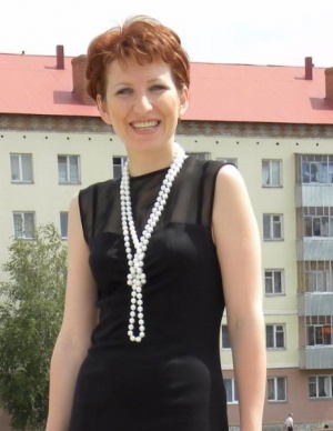 Сафиканова Надежда Гумеровна Сафиканова Надежда Гумеровна