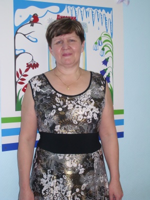 Аблахатова Гульфара Самигулловна Аблахатова Гульфара Самигулловна