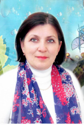 Михайлова Елена Николаевна Михайлова Елена Николаевна