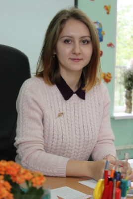 Нураева Дарья Сергеевна Нураева Дарья Сергеевна