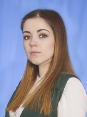 Антоненко Олеся Владимировна Антоненко Олеся Владимировна