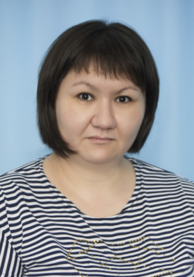 Ахмадишина Юлия Рамильевна Ахмадишина Юлия Рамильевна