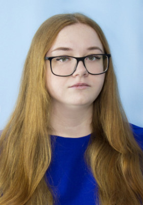 Голоднова Екатерина Викторовна Голоднова Екатерина Викторовна