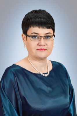 Лугина Наталья Николаевна Лугина Наталья Николаевна