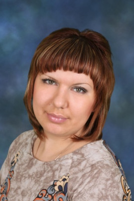 Матвиенко Марина Геннадьевна Матвиенко Марина Геннадьевна