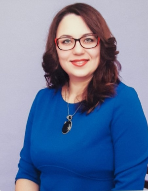 Носкова Ирина Мурадовна Носкова Ирина Мурадовна