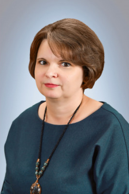 Романова Светлана Сергеевна Романова Светлана Сергеевна