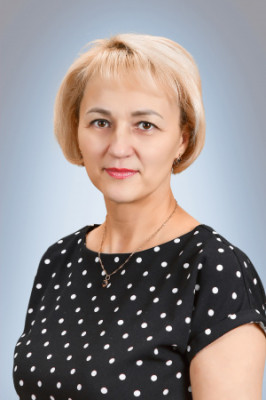 Сабирова Светлана Николаевна Сабирова Светлана Николаевна
