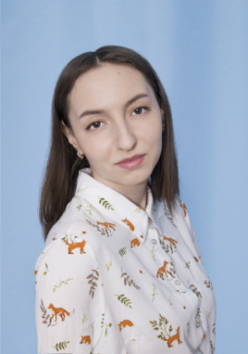 Тимофеева Анастасия Александровна Тимофеева Анастасия Александровна