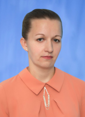Ткаченко Анна Сергеевна Ткаченко Анна Сергеевна