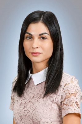 Урьялова Мария Анатольевна Урьялова Мария Анатольевна