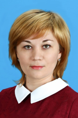 Храмова Екатерина Викторовна Храмова Екатерина Викторовна