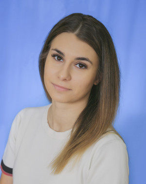 Бурматова Валерия Валерьевна Бурматова Валерия Валерьевна