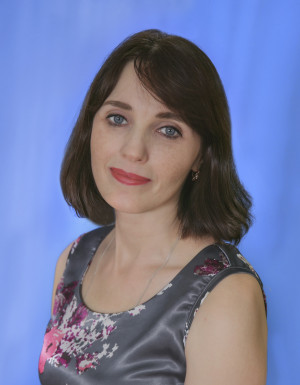 Вайс Елена Анатольевна Вайс Елена Анатольевна