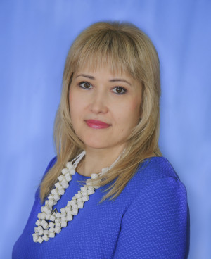 Верещагина Екатерина Александровна Верещагина Екатерина Александровна