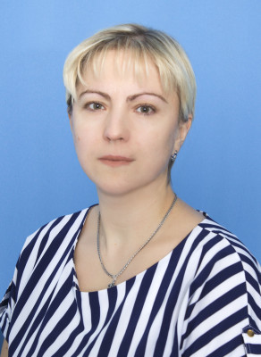 Горшкова Наталья Николаевна Горшкова Наталья Николаевна