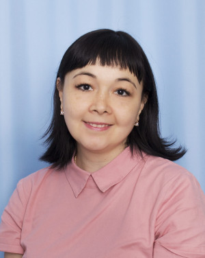 Баязитова Айгуль Динарисовна Баязитова Айгуль Динарисовна