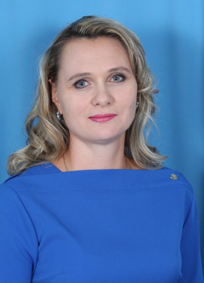 Максимова Елена Евгеньевна Максимова Елена Евгеньевна