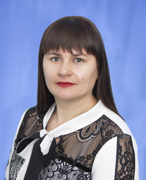 Мельникова Елена Александровна Мельникова Елена Александровна