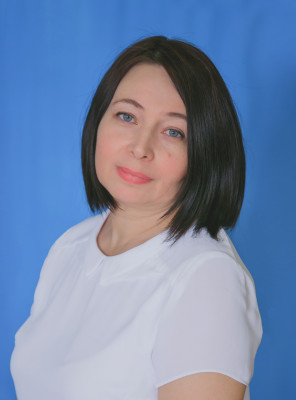 Проскурякова Татьяна Александровна Проскурякова Татьяна Александровна