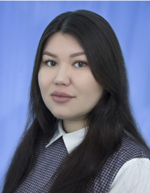 Салахова Насиба Нуровна Салахова Насиба Нуровна